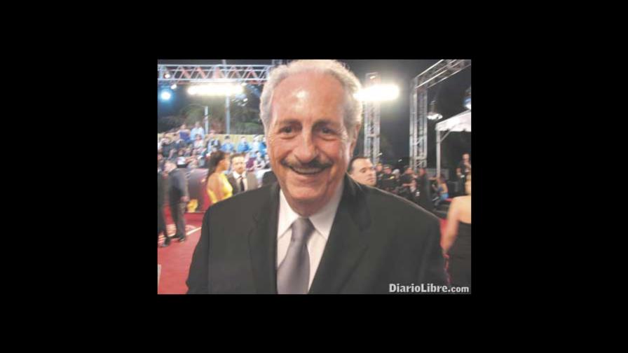 México está de luto, murió Jorge Lavat