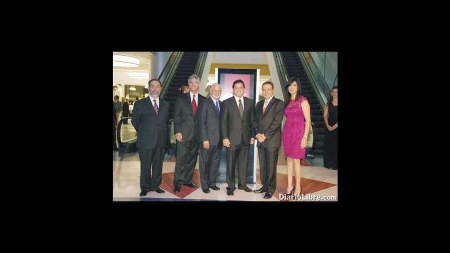 Novo-Centro: Otro estilo de comprar, comer o negociar