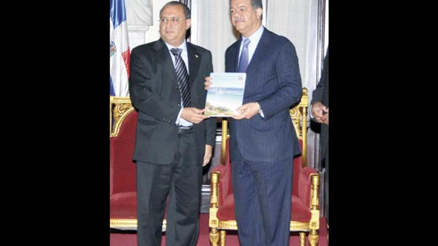 Un plan de desarrollo compatible con cambio climático