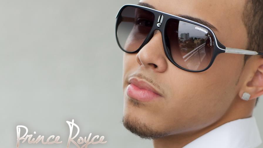 Prince Royce presenta adelanto de su primer álbum en inglés