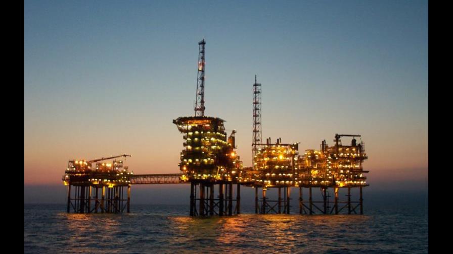 El crudo de Texas abre a la baja hasta 99,17 dólares