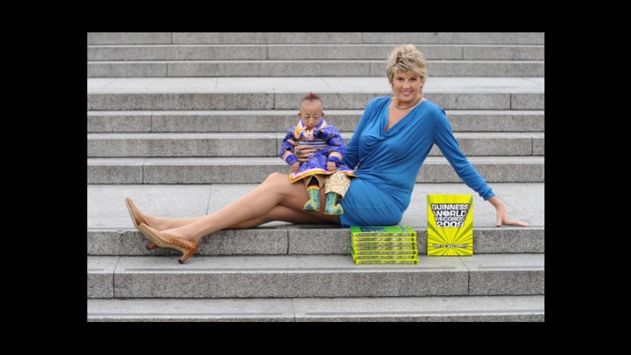 Día Internacional Guinness se celebra mañana con más de 200 mil aspirantes