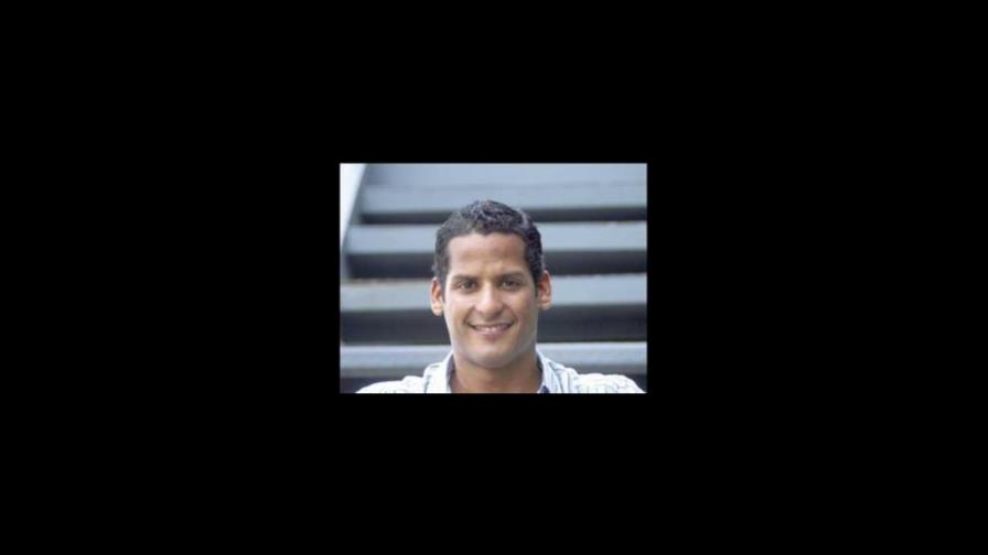 Marcos Díaz es elegido para Salón de la Fama de natación