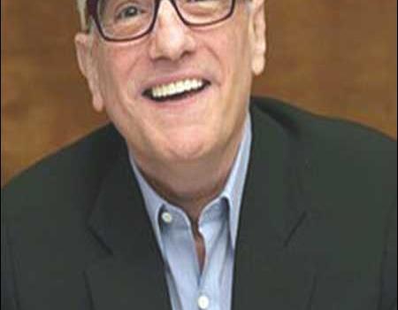 Martin Scorsese y Woody Allen, nominados Globo de Oro como directores