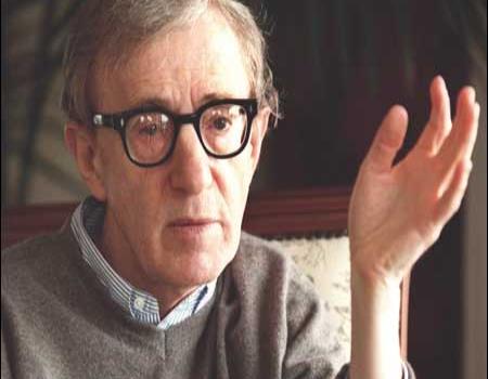 Martin Scorsese y Woody Allen, nominados Globo de Oro como directores