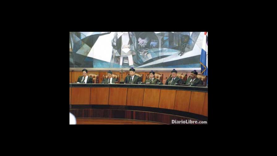 Los cambios en la Justicia marcan ambiente en 2011