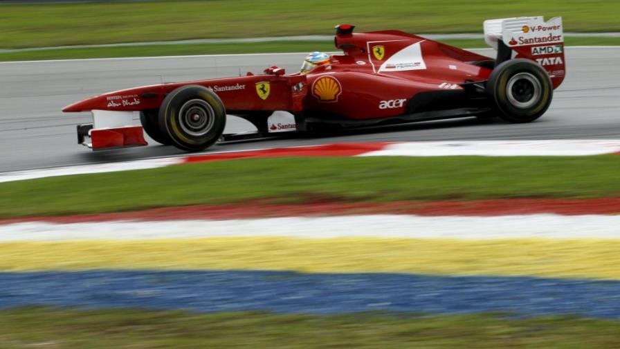 Ferrari presentará su nuevo monoplaza a principios de febrero
