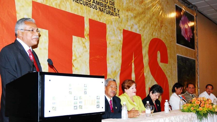 Medio Ambiente pone en circulación el Atlas de Biodiversidad Medio Ambiente pone en circulación el Atlas de Biodiversidad