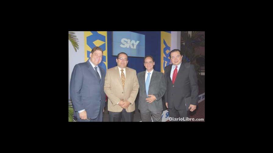 SKY presenta nuevo paquete VETV para RD