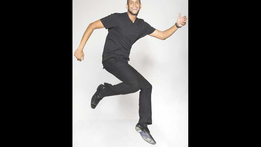 Dominicano en Operación Triunfo 2011