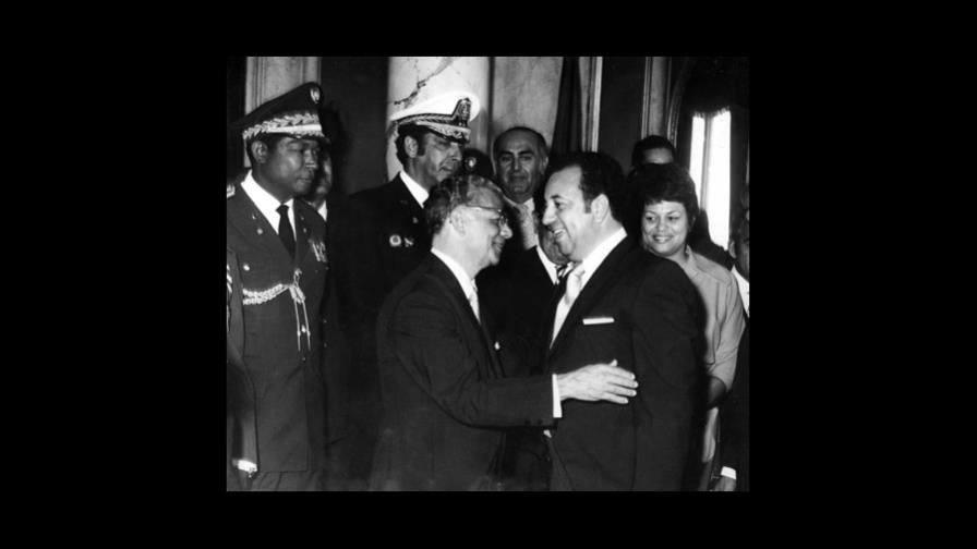 Falleció en New Orleans Atilio Guzmán Fernández