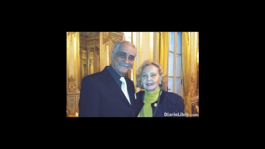 César Olmos en la Opera de Estocolmo