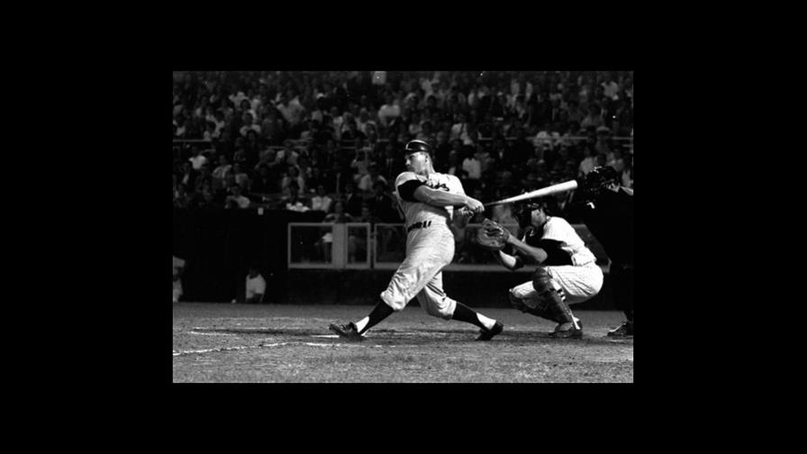 Harmon Killebrew, leyenda de los Mellizos, fallece a los 74 años