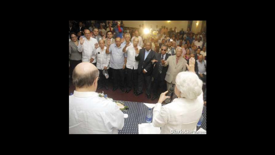 HM promete gobierno abierto y participativo HM promete gobierno abierto y participativo