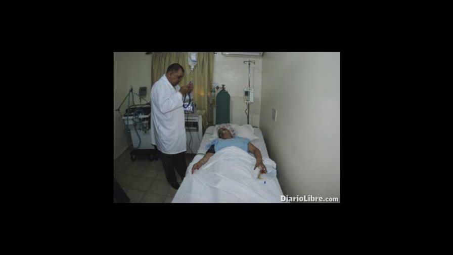 Vickiana: Papá Dios no me quiso allá Vickiana: Papá Dios no me quiso allá