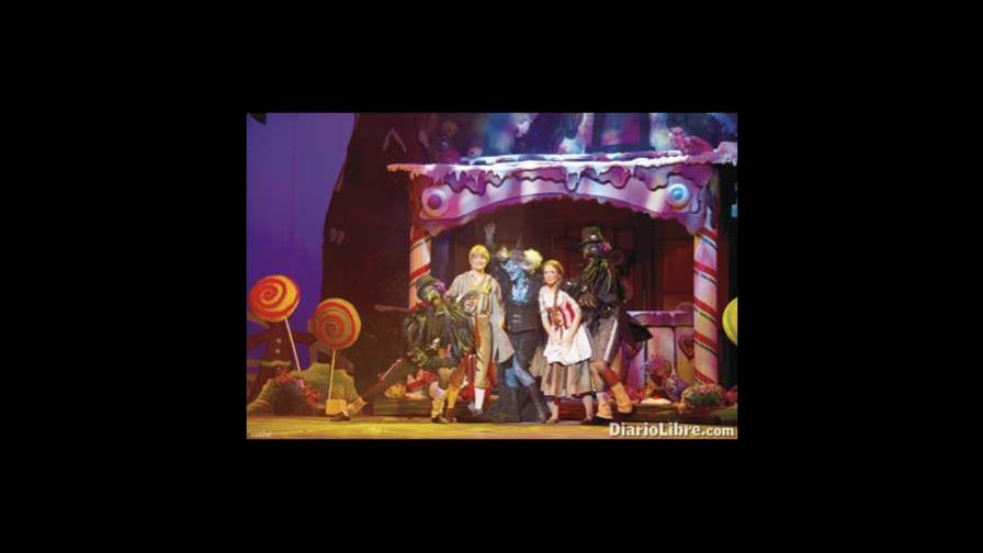 Hansel y Gretel, una historia aleccionadora en la escena criolla