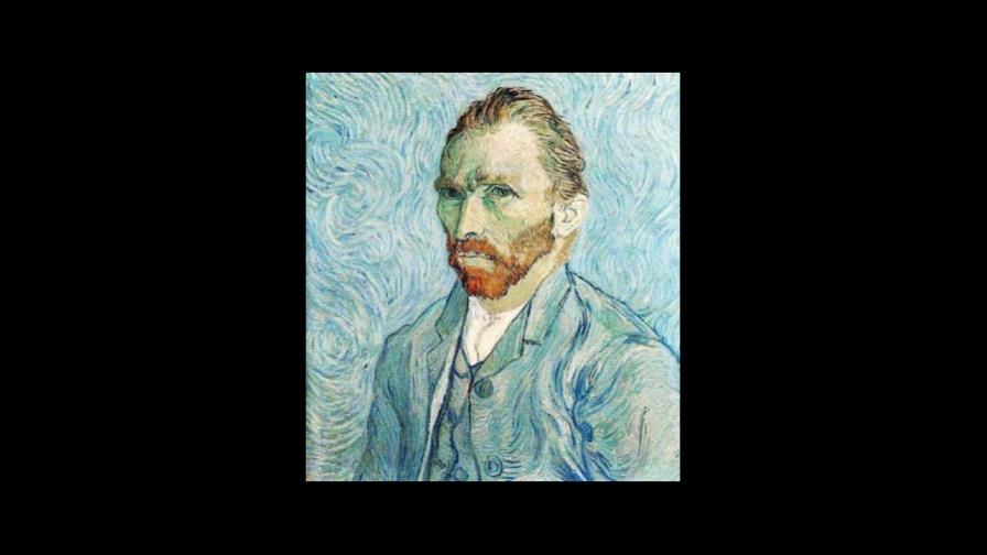 Vincent Van Gogh no se suicidó, según una nueva biografía Vincent Van Gogh no se suicidó, según una nueva biografía