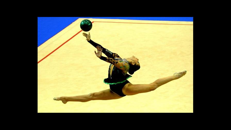 Gimnasia ritmica Gimnasia ritmica