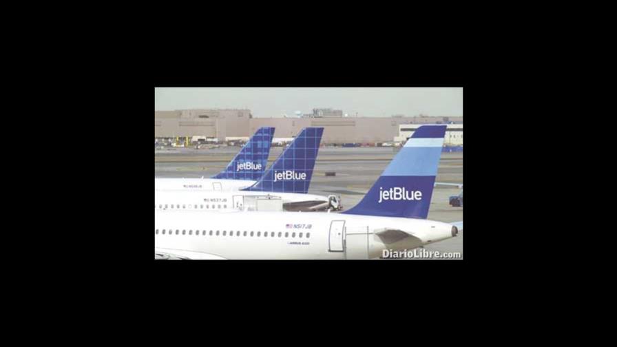 JetBlue inicia vuelos directos NY-LR