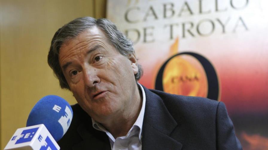 J.J. Benítez: La Biblia no relata la vida de Jesús tal y como fue