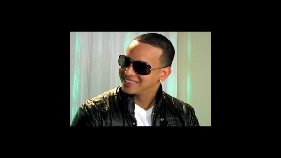 Desmienten rumores de muerte de Daddy Yankee