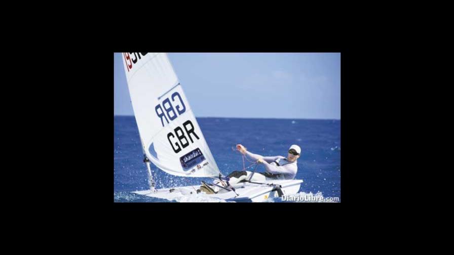 Thompson, Buckingham y Aguayo, campeones en vela