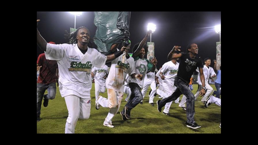 Serie de la Caña: la zafra de los batazos Serie de la Caña: la zafra de los batazos