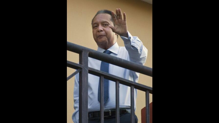 Cunden rumores sobre los motivos del regreso de Duvalier a Haití
