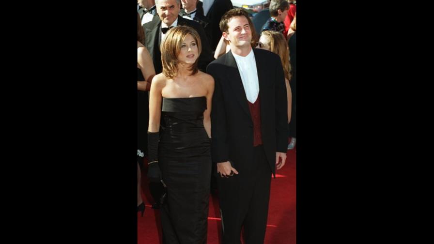 Aniston: Rachel tenía el corte más feo Aniston: Rachel tenía el corte más feo