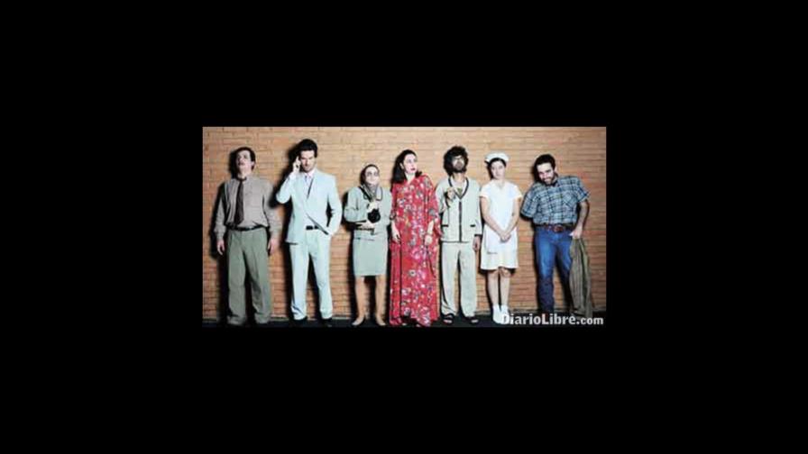 Festival de Teatro Iberoamericano se desarrolla en Sao Paulo, Brasil