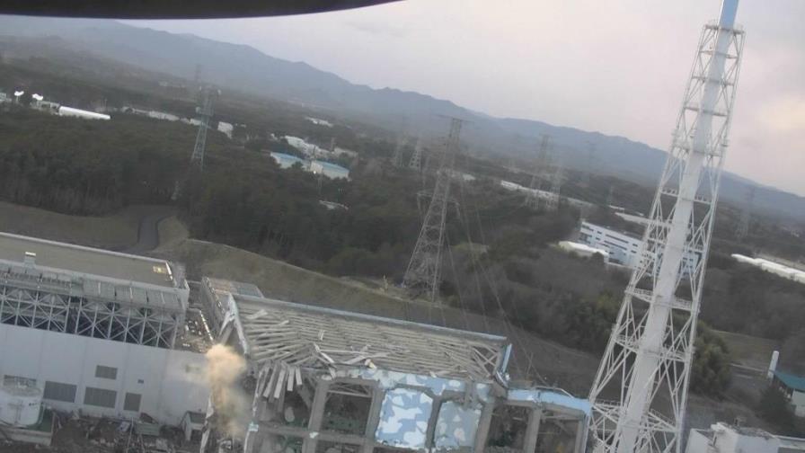 Central de Fukushima alcanza el nivel 5 de alerta nuclear