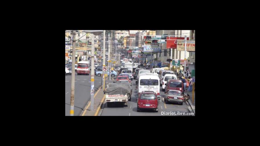 Los altos niveles de ruido afectan vida de los residentes en Santiago