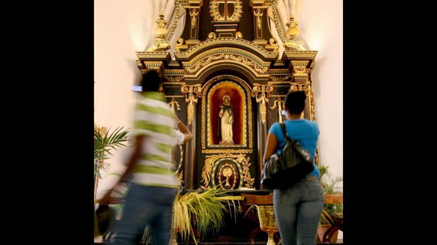 Costumbres y devociones olvidadas de Semana Santa