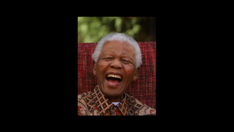 Premio Nobel de la Paz Nelson Mandela ya es Nelson Mandela en Twitter