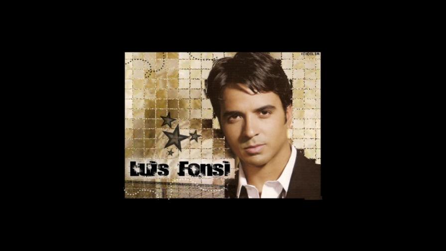 Luis Fonsi llega a Tierra firme tras etapas turbulentas