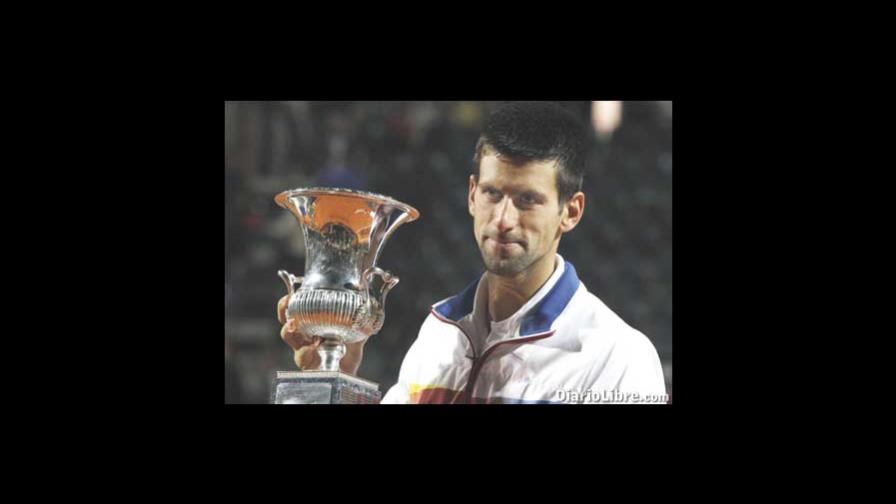 McEnroe: Djokovic es el mejor tenista de ahora