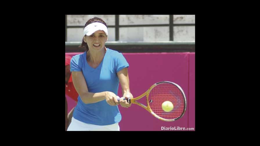 Guatemala triunfa en el tenis Fed Cup Guatemala triunfa en el tenis Fed Cup