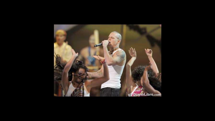Grupo Calle 13 va por la conquista de Asia