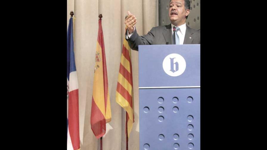 LF: Los golpes de mercados arruinan a los países