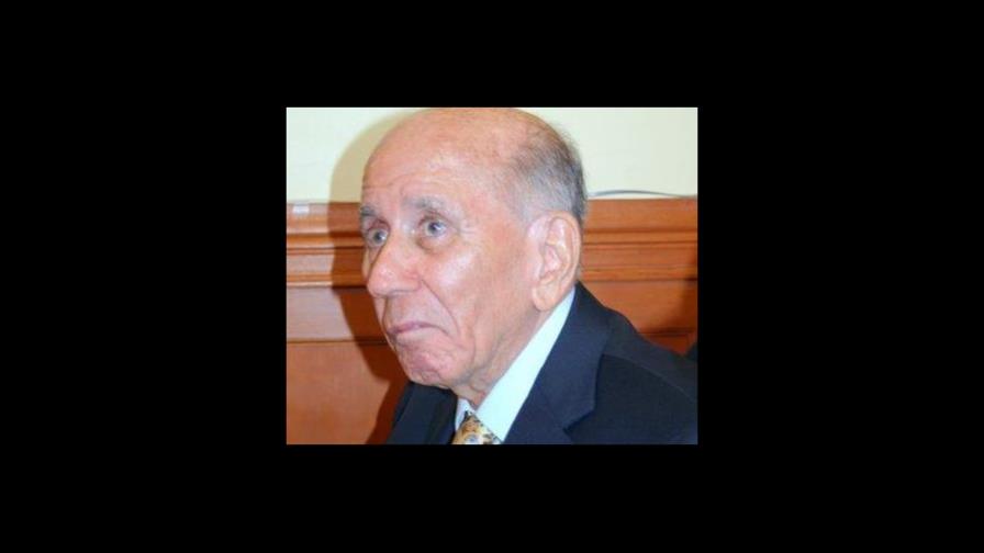 Restos del ex presidente Pérez serán repatriados a Venezuela