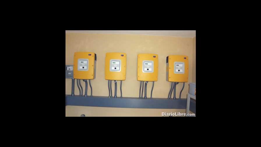 CNE instala primer contador bidireccional en sector público