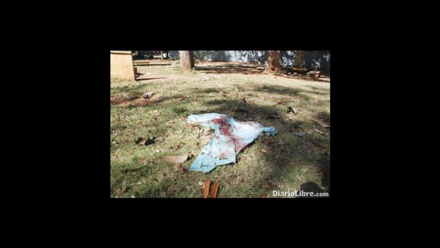 Circunscripción 3 del DN, la zona más violenta del país