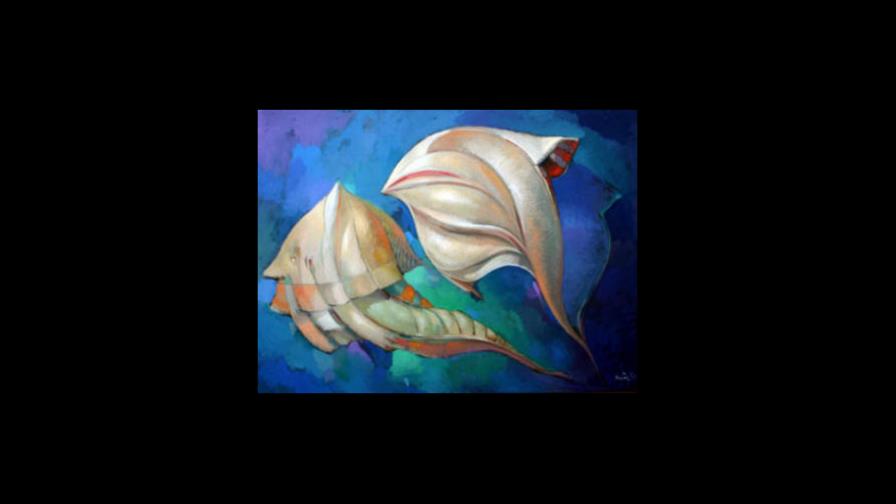 Fernando Ureña Rib expone en Berlín Fernando Ureña Rib expone en Berlín