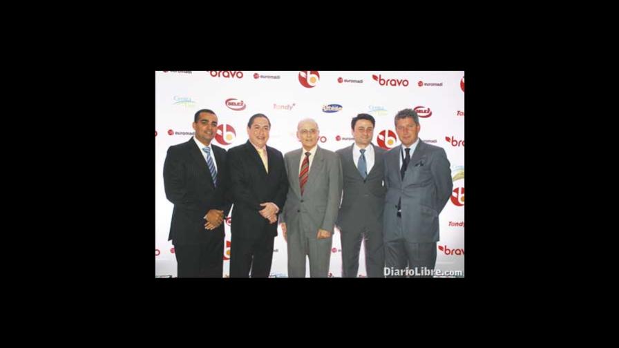 Supermercado Bravo se une con Euromadi