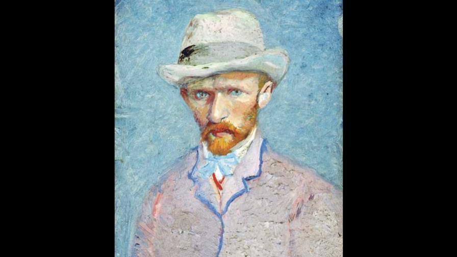 Van Gogh no se suicidó, lo mataron