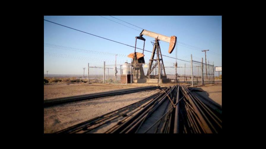 Petróleo de Texas sube y cierra sobre los 88 dólares por barril Petróleo de Texas sube y cierra sobre los 88 dólares por barril