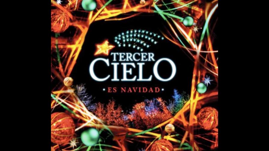 Tercer Cielo presenta su disco de temporada Navideña Tercer Cielo presenta su disco de temporada Navideña