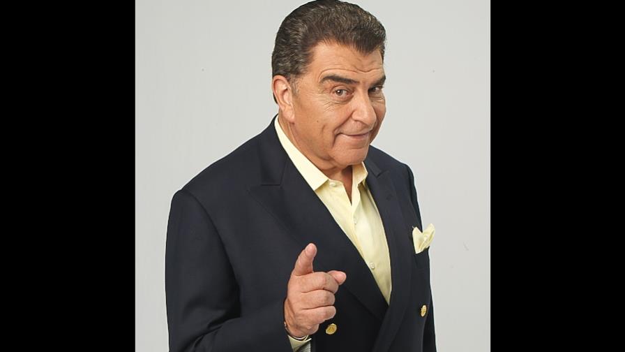 Don Francisco es notificado por demanda de paternidad en Chile