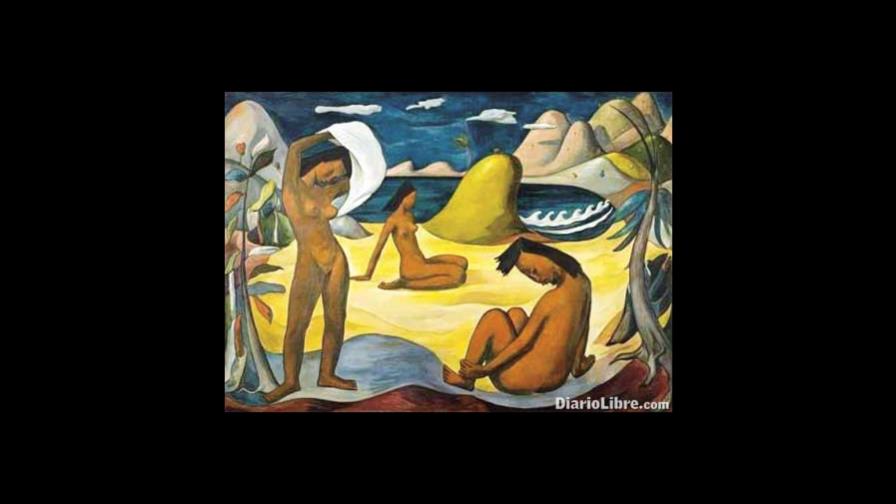 Bullumbeando (con Negros y Mulatas)