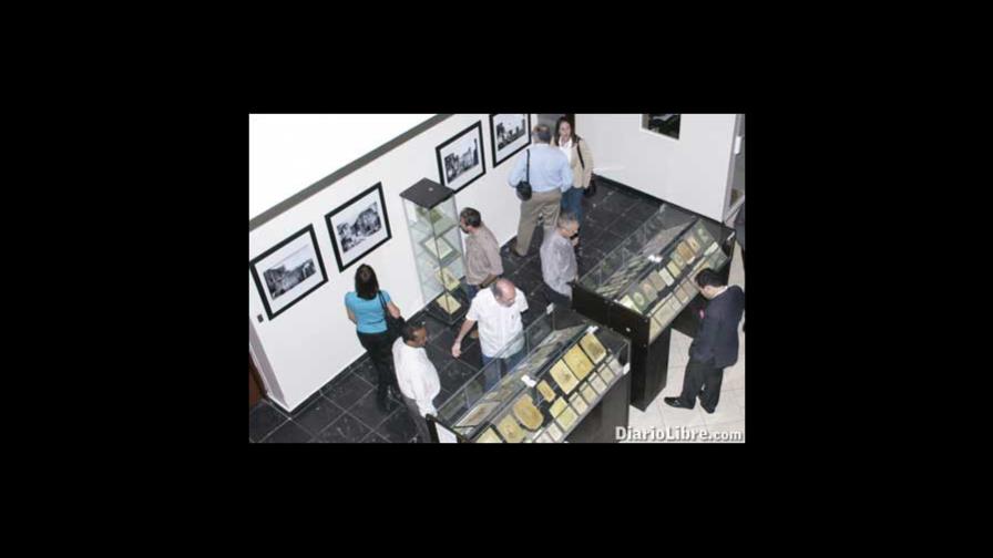 El AGN abre exposición Memorias fotográficas El AGN abre exposición Memorias fotográficas